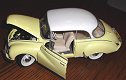 Auto Union 1000 Coupe 1960
