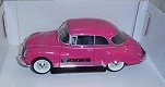 Auto Union 1000 Coupe 1960