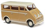 DKW Bus
