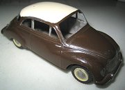 DKW Sonderklasse