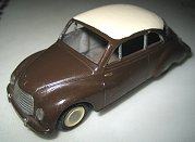 DKW Sonderklasse