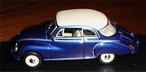 DKW F93 1957