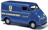 DKW Kastenwagen