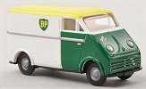 DKW Kastenwagen
