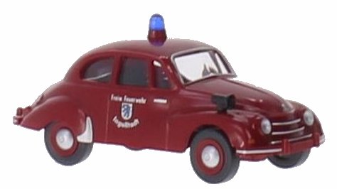 Feuerwehr