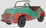 DKW Kinderauto