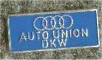 DKW