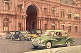 DKW F93 1957