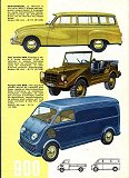 DKW F93 1958 Frankreich