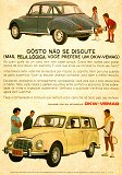 DKW F93 Vemag