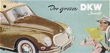 DKW F93 1956