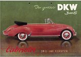 DKW F93 1956 Cabrio