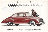 DKW F93 1957