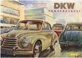 DKW F93 1955