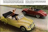 DKW F93 1957