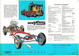 DKW F93 1957