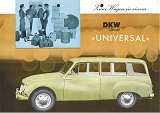 DKW F93 1957