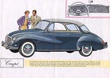 DKW programm 1958