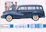 DKW programm 1958