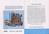 DKW programm 1958