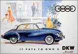 DKW F93 USA