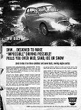DKW F93 1957