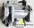 RH35-Vergaser