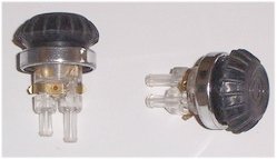 Wascher-Pumpe