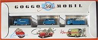 50 Jahre Goggomobil