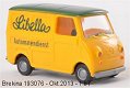 Libella Transporter