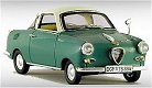 ClasiXX Goggomobil Coupe