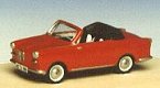 Lion Goggomobil Cabrio