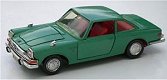 Mrkling GLAS V8 Coupe grn