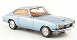 GLAS 1700 GT blau-metallic