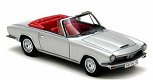 GLAS 1300 GT silber