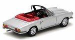 GLAS 1300 GT silber