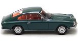BMW 1600 GT grün