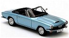 GLAS 1300 GT blau-metallic