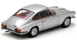 GLAS 1700 GT silber