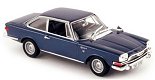 Glas 2600 V8 blau