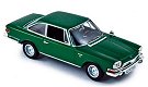 Glas-BMW 3000 V8 grün