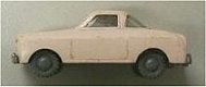 Siku Goggomobil Coupe beige