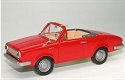 GLAS 1304 Cabrio rot