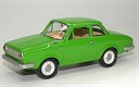 GLAS 04 Limousine grün