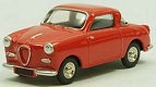 GLAS Goggomobil Coupe rot