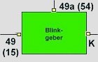 Blinkgeber