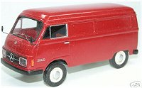 306D Kastenwagen