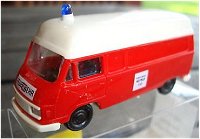 Feuerwehr