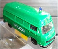 Polizei