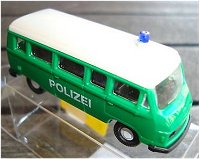 Polizei